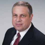Barry Lovell, President of Lovell Safety Management