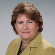 Susan Fahmy, Vice President of Safety at Lovell Safety Management
