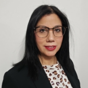 Lovell Safety Management's - Vice President of Claims - Annette Malpica