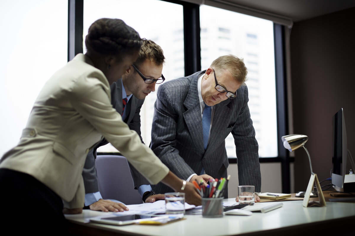 alternative workers’ compensation insurance